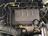 Thumbnail of 2021 Mosaic Black Metallic Chevrolet Trax