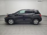 Thumbnail of 2021 Mosaic Black Metallic Chevrolet Trax