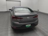 Thumbnail of 2019 Machine Gray Hyundai ELANTRA