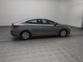 Thumbnail of 2019 Machine Gray Hyundai ELANTRA