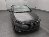 Thumbnail of 2019 Machine Gray Hyundai ELANTRA