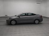 Thumbnail of 2019 Machine Gray Hyundai ELANTRA