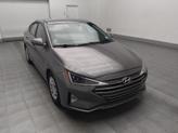 Thumbnail of 2019 Machine Gray Hyundai ELANTRA