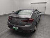 Thumbnail of 2019 Machine Gray Hyundai ELANTRA