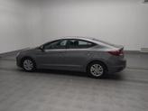 Thumbnail of 2019 Machine Gray Hyundai ELANTRA