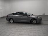 Thumbnail of 2019 Machine Gray Hyundai ELANTRA