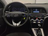 Thumbnail of 2019 Machine Gray Hyundai ELANTRA