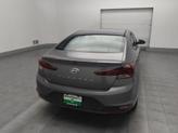 Thumbnail of 2019 Machine Gray Hyundai ELANTRA
