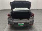 Thumbnail of 2019 Machine Gray Hyundai ELANTRA