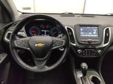 Thumbnail of 2018 White Chevrolet Equinox