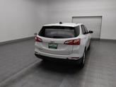 Thumbnail of 2018 White Chevrolet Equinox