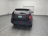 Thumbnail of 2014 Tuxedo Black Metallic Ford Edge