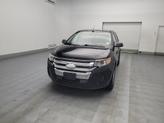 Thumbnail of 2014 Tuxedo Black Metallic Ford Edge