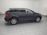 Thumbnail of 2014 Tuxedo Black Metallic Ford Edge