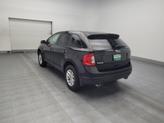 Thumbnail of 2014 Tuxedo Black Metallic Ford Edge