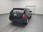 Thumbnail of 2014 Tuxedo Black Metallic Ford Edge