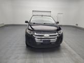 Thumbnail of 2014 Tuxedo Black Metallic Ford Edge