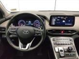 Thumbnail of 2023 Gray Hyundai SANTA FE