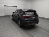 Thumbnail of 2023 Gray Hyundai SANTA FE