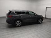 Thumbnail of 2023 Gray Hyundai SANTA FE