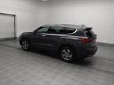 Thumbnail of 2023 Gray Hyundai SANTA FE