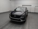 Thumbnail of 2023 Gray Hyundai SANTA FE