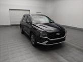 Thumbnail of 2023 Gray Hyundai SANTA FE