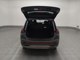 Thumbnail of 2023 Gray Hyundai SANTA FE