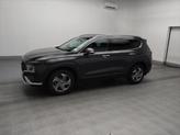 Thumbnail of 2023 Gray Hyundai SANTA FE