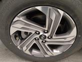 Thumbnail of 2023 Gray Hyundai SANTA FE