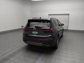 Thumbnail of 2023 Gray Hyundai SANTA FE
