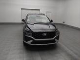 Thumbnail of 2023 Gray Hyundai SANTA FE