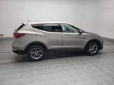 Thumbnail of 2018 Gray Hyundai Santa Fe Sport