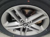 Thumbnail of 2018 Gray Hyundai Santa Fe Sport