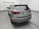 Thumbnail of 2018 Gray Hyundai Santa Fe Sport