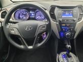 Thumbnail of 2018 Gray Hyundai Santa Fe Sport