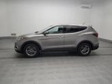 Thumbnail of 2018 Gray Hyundai Santa Fe Sport