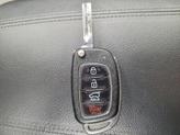Thumbnail of 2018 Gray Hyundai Santa Fe Sport