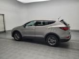 Thumbnail of 2018 Gray Hyundai Santa Fe Sport