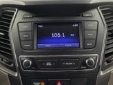 Thumbnail of 2018 Gray Hyundai Santa Fe Sport