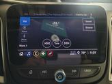Thumbnail of 2023 Riverside Blue Metallic Chevrolet Malibu