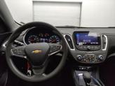 Thumbnail of 2023 Riverside Blue Metallic Chevrolet Malibu