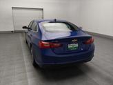Thumbnail of 2023 Riverside Blue Metallic Chevrolet Malibu