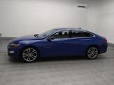 Thumbnail of 2023 Riverside Blue Metallic Chevrolet Malibu
