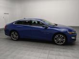 Thumbnail of 2023 Riverside Blue Metallic Chevrolet Malibu