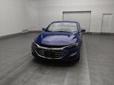 Thumbnail of 2023 Riverside Blue Metallic Chevrolet Malibu