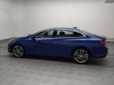 Thumbnail of 2023 Riverside Blue Metallic Chevrolet Malibu