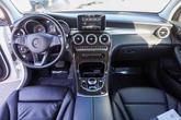 Thumbnail of 2019 Polar White Mercedes-Benz GLC 300