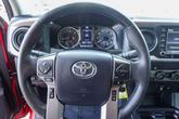 Thumbnail of 2020 Barcelona Red Metallic Toyota Tacoma