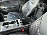 Thumbnail of 2024 Agate Black Metallic Ford Edge